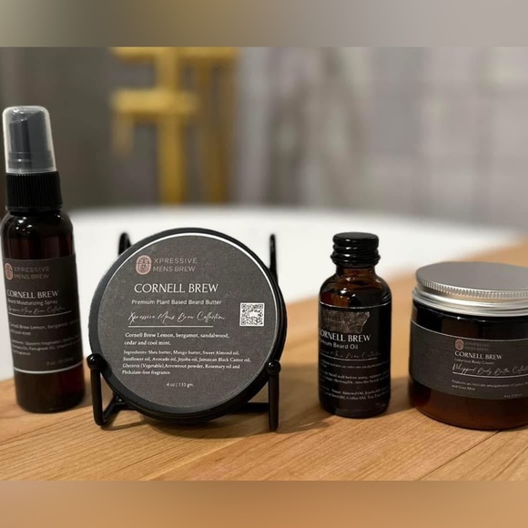 Derived from plants for addressing eczema, psoriasis, and related skin concerns. - Picture 4 of 4